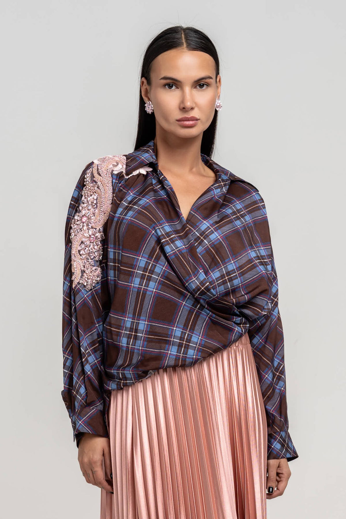 Camicia Choco