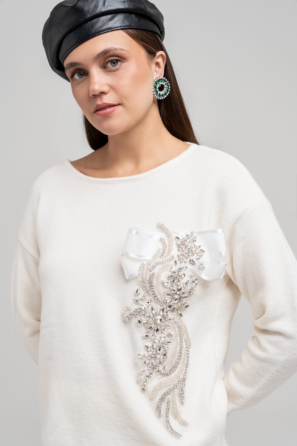 Maglia Yves Panna