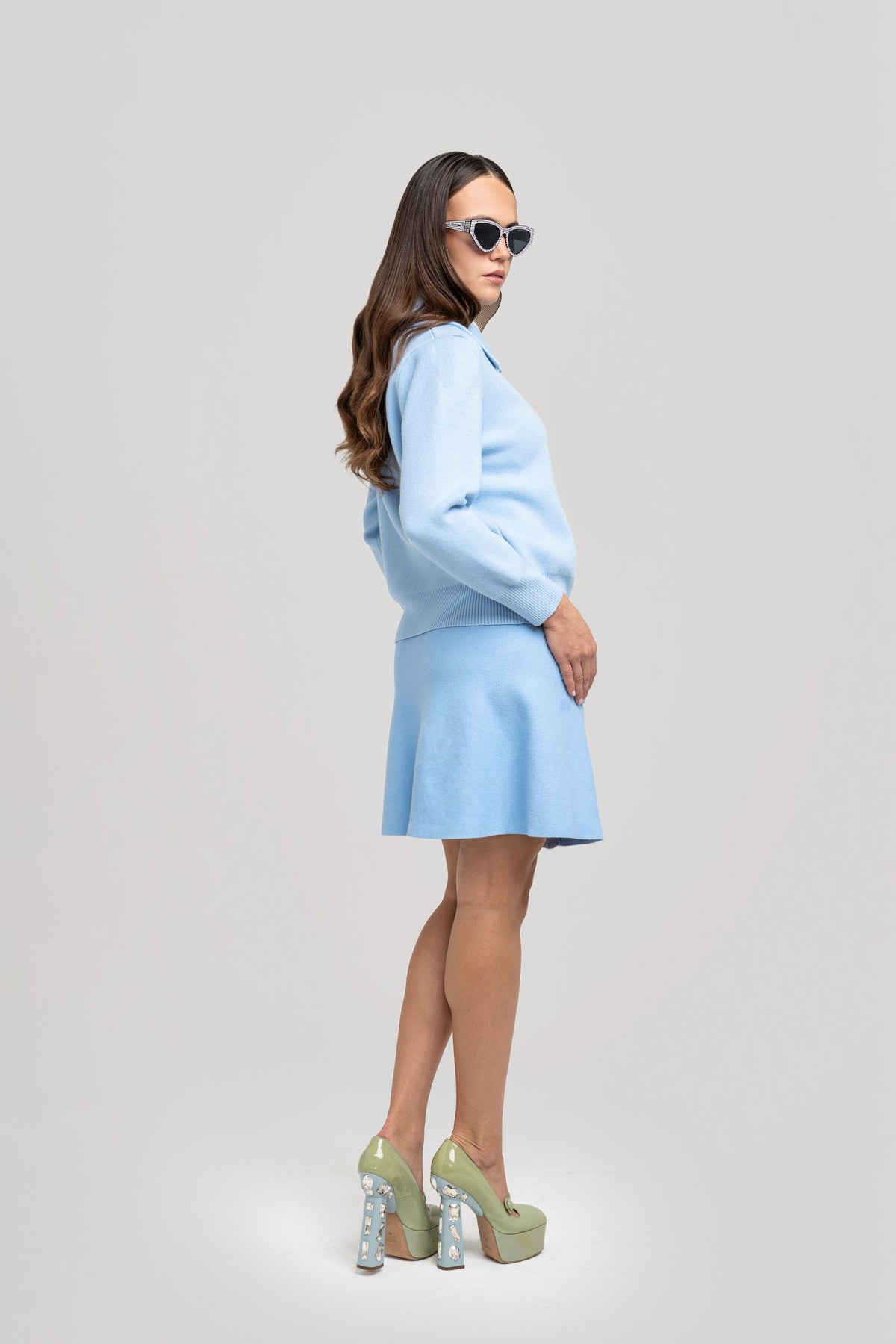 Completo Naima Celeste