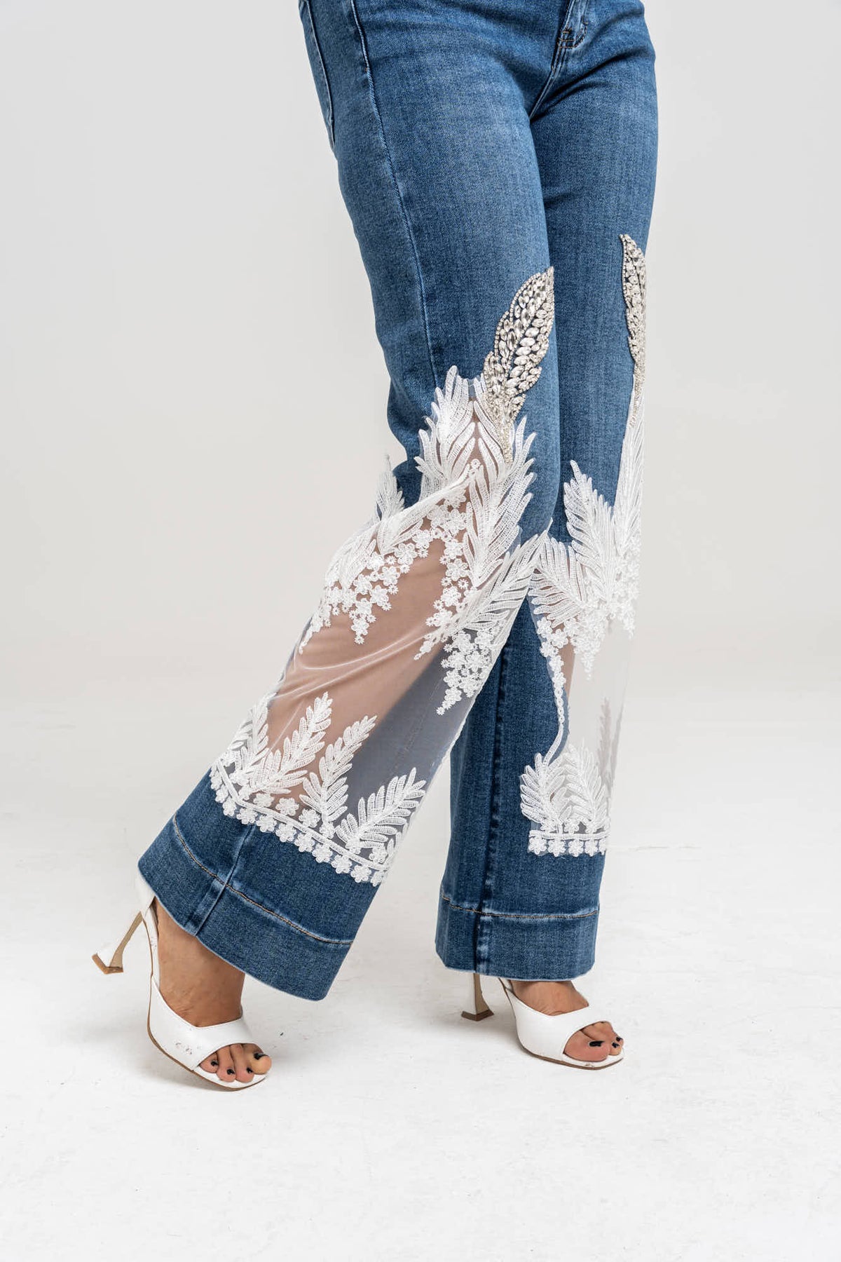 Jeans Jamy