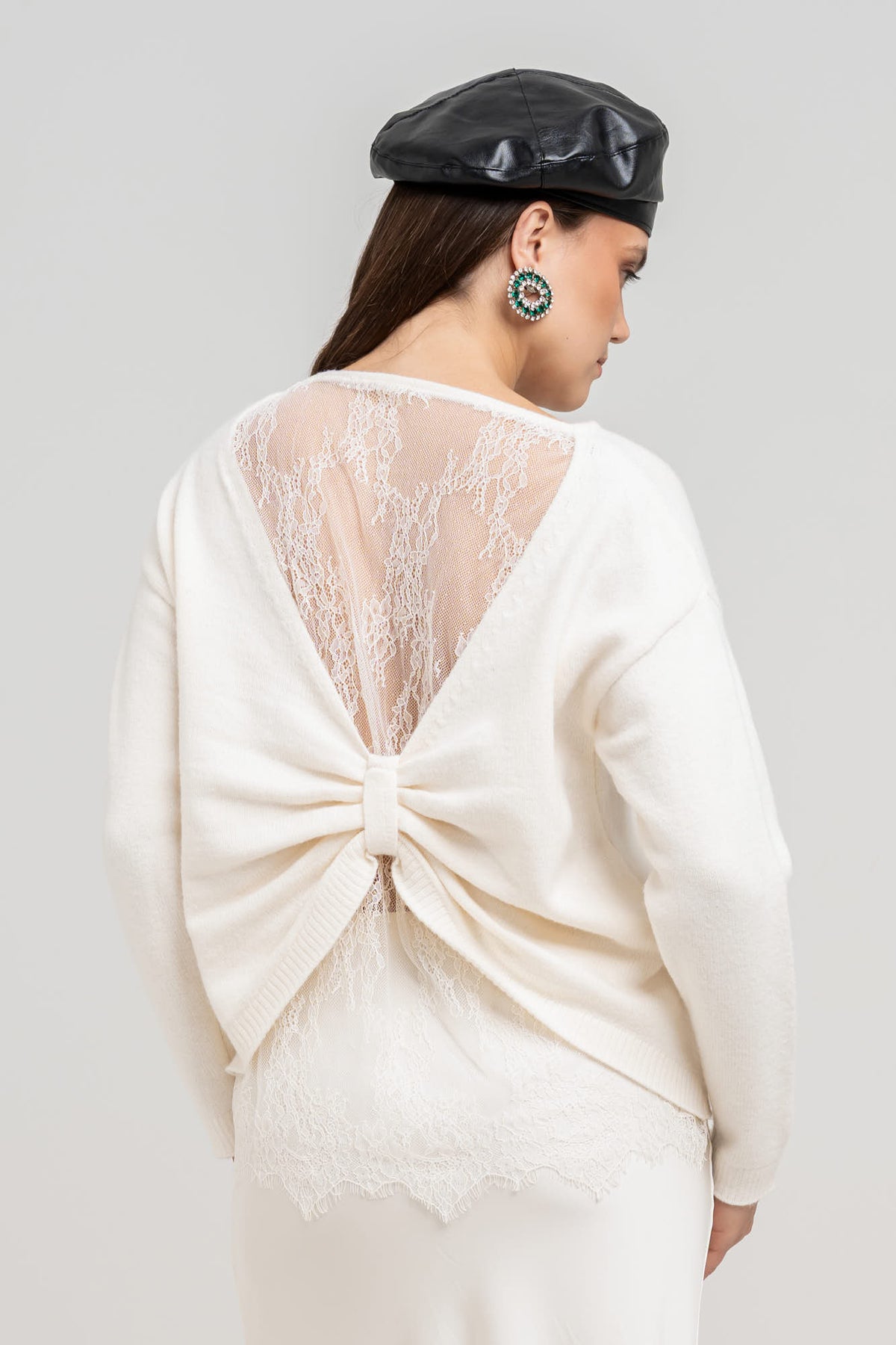 Maglia Yves Panna
