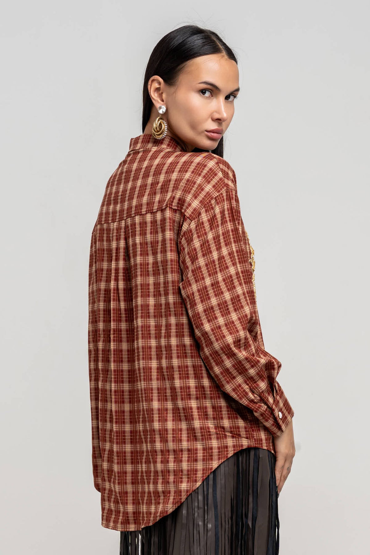 Camicia Kotty - Spazio22