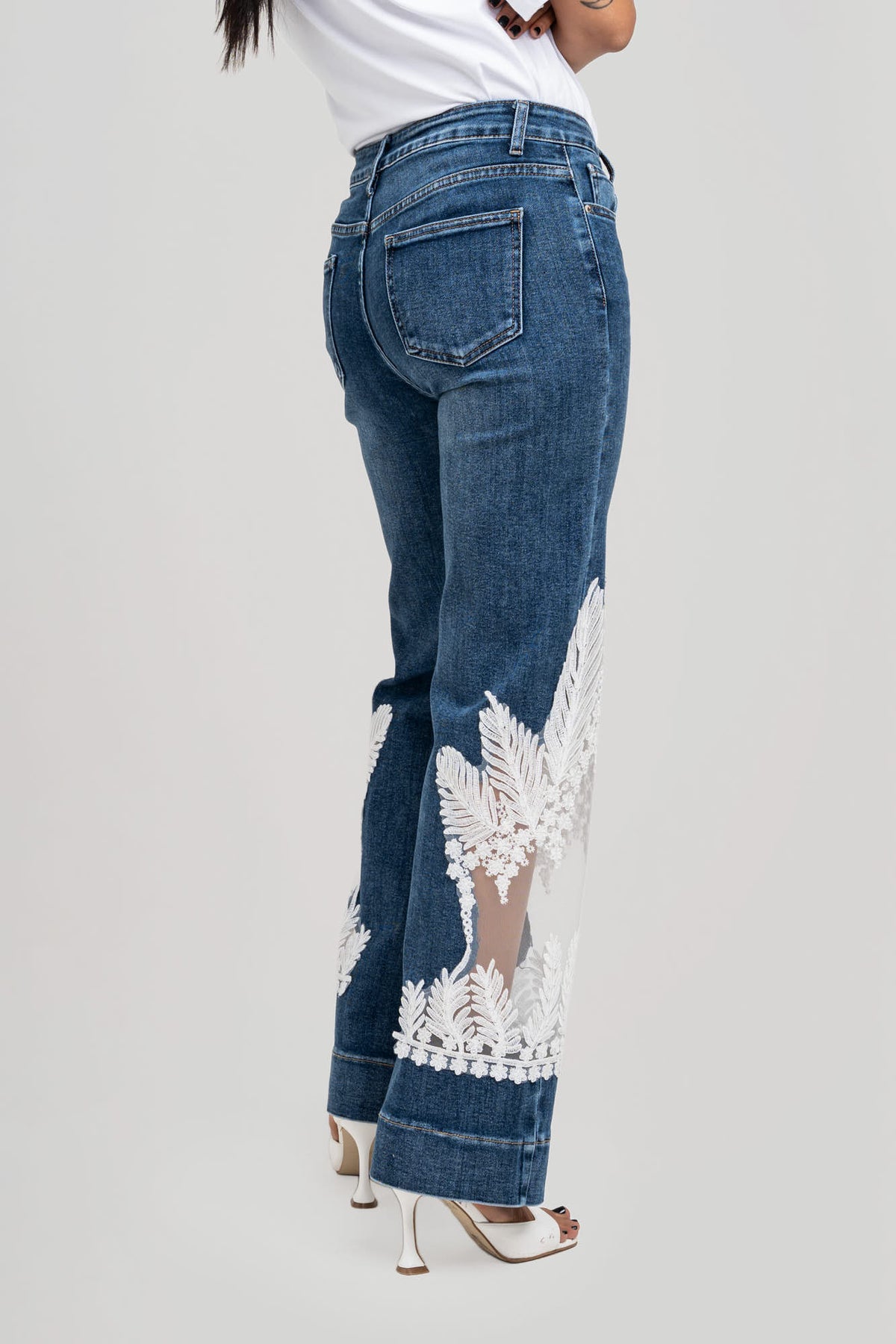 Jeans Jamy