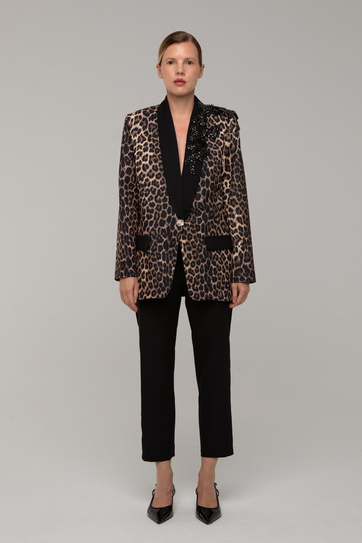 Tailleur Animalier - spazio ventidue