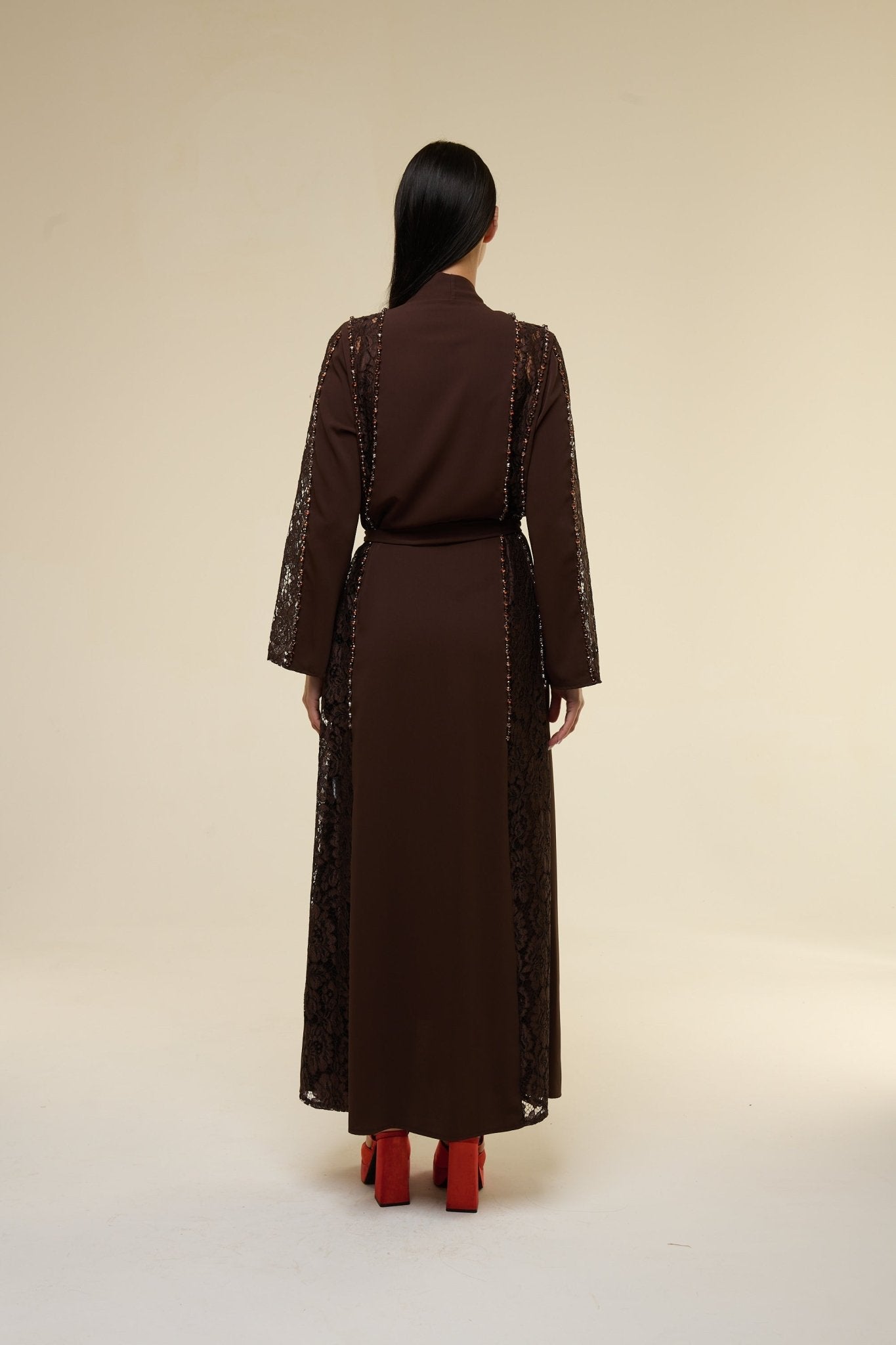 Caftano Nadir - 22 Spazio Boutique