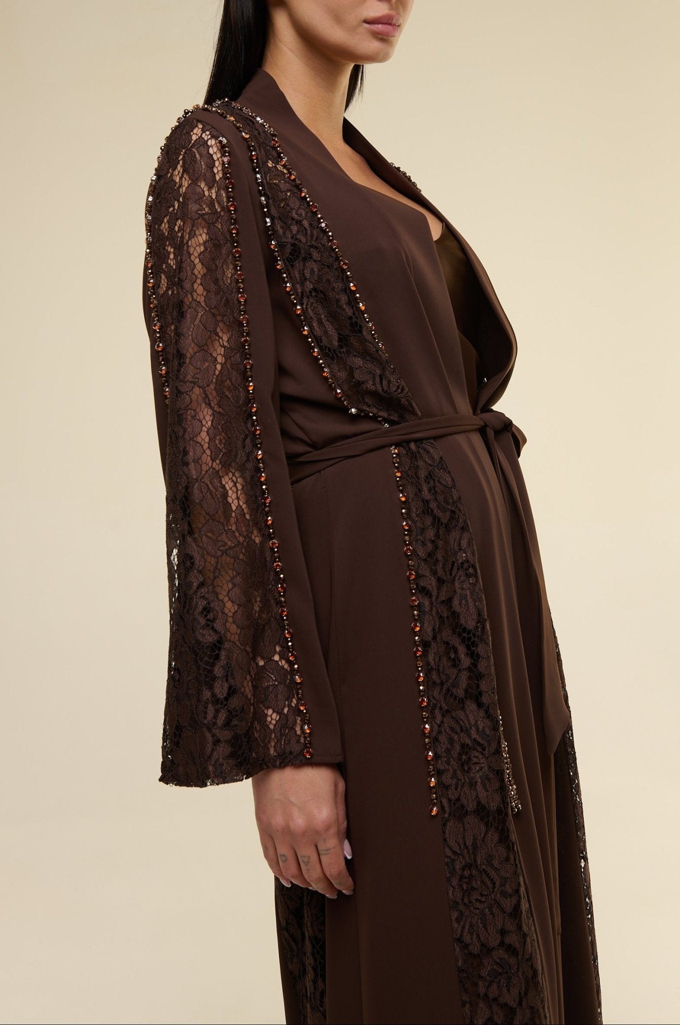 Caftano Nadir - 22 Spazio Boutique