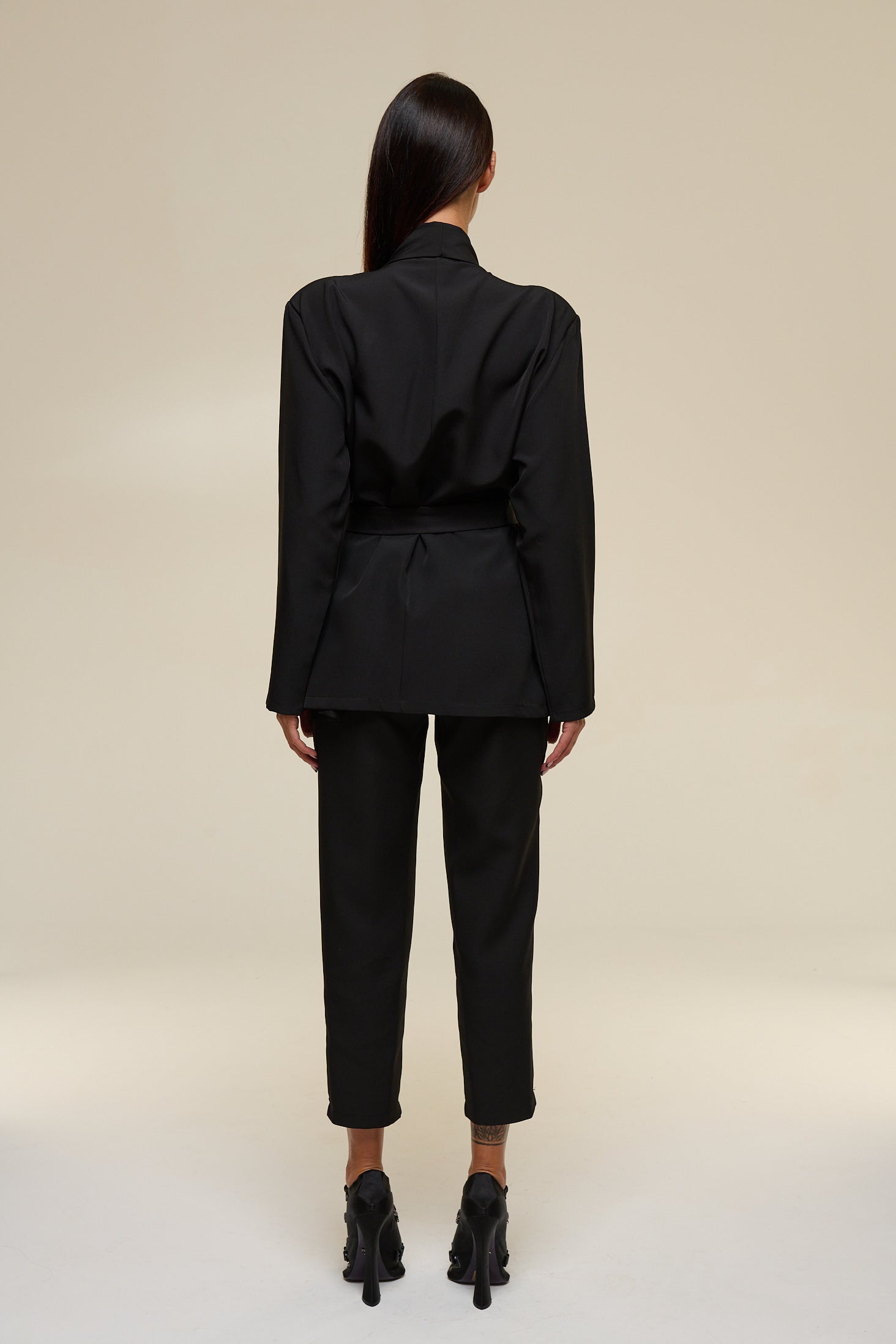 Completo Crystal - 22 Spazio Boutique