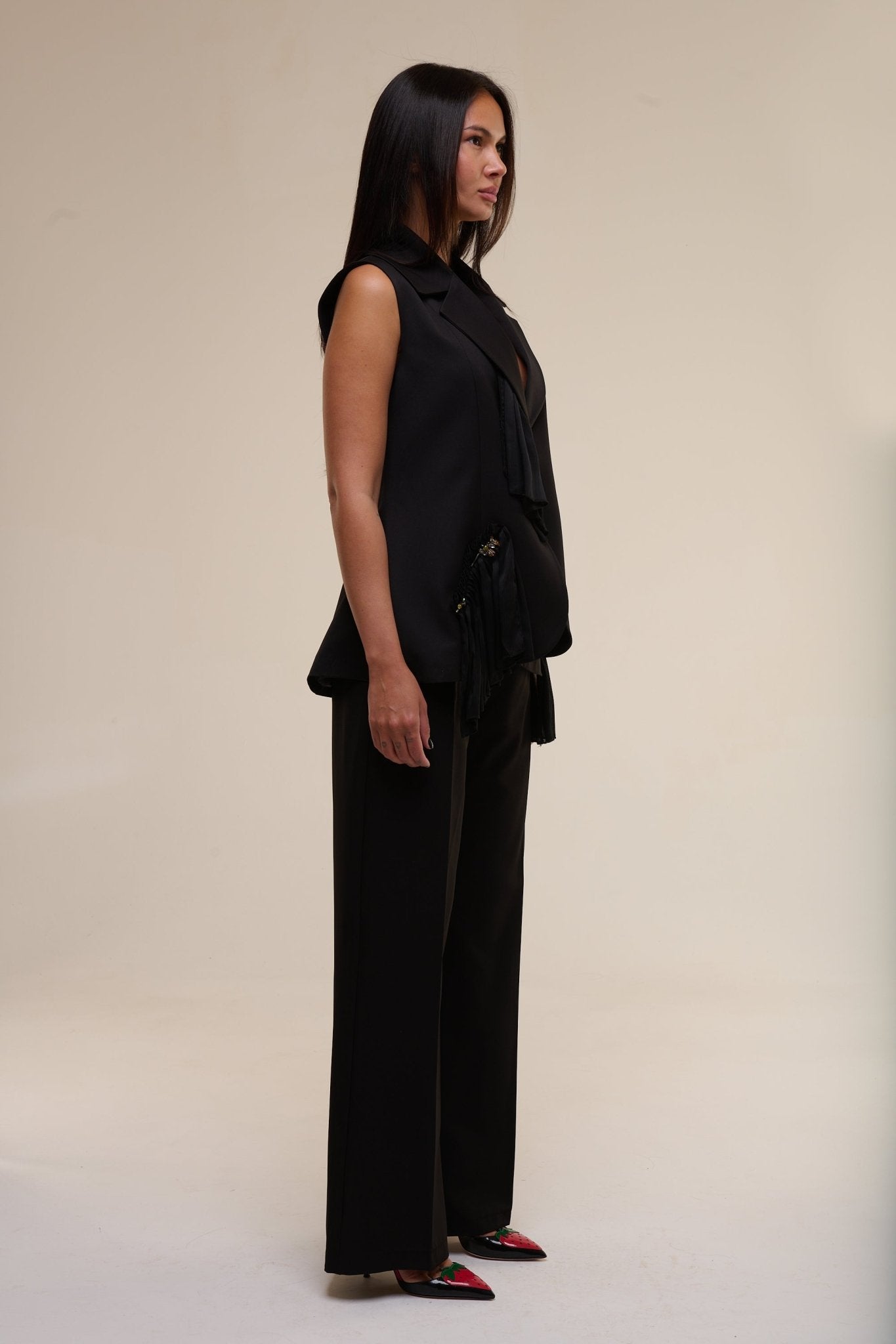 Tailleur Alana - 22 Spazio Boutique