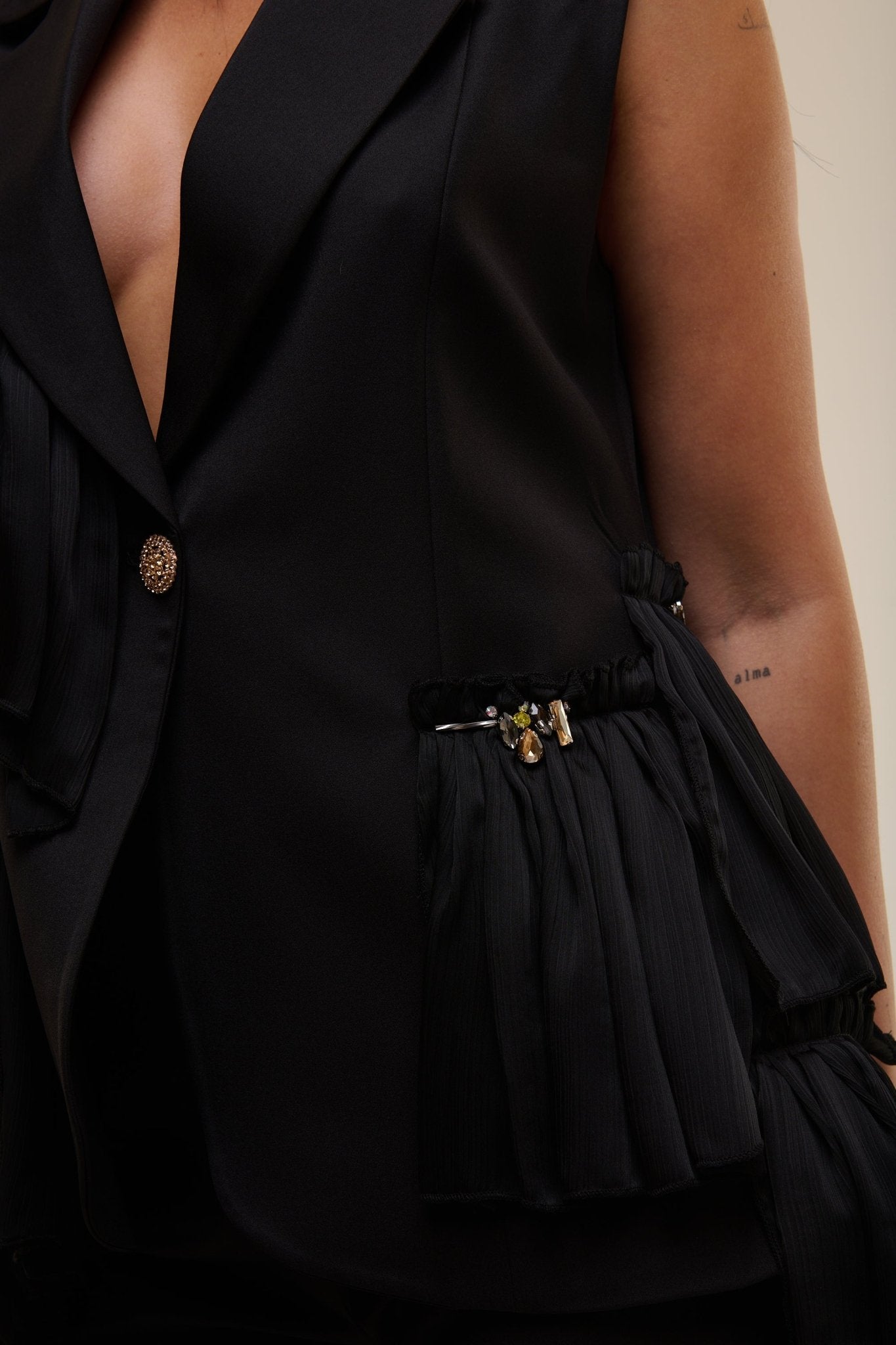Tailleur Alana - 22 Spazio Boutique