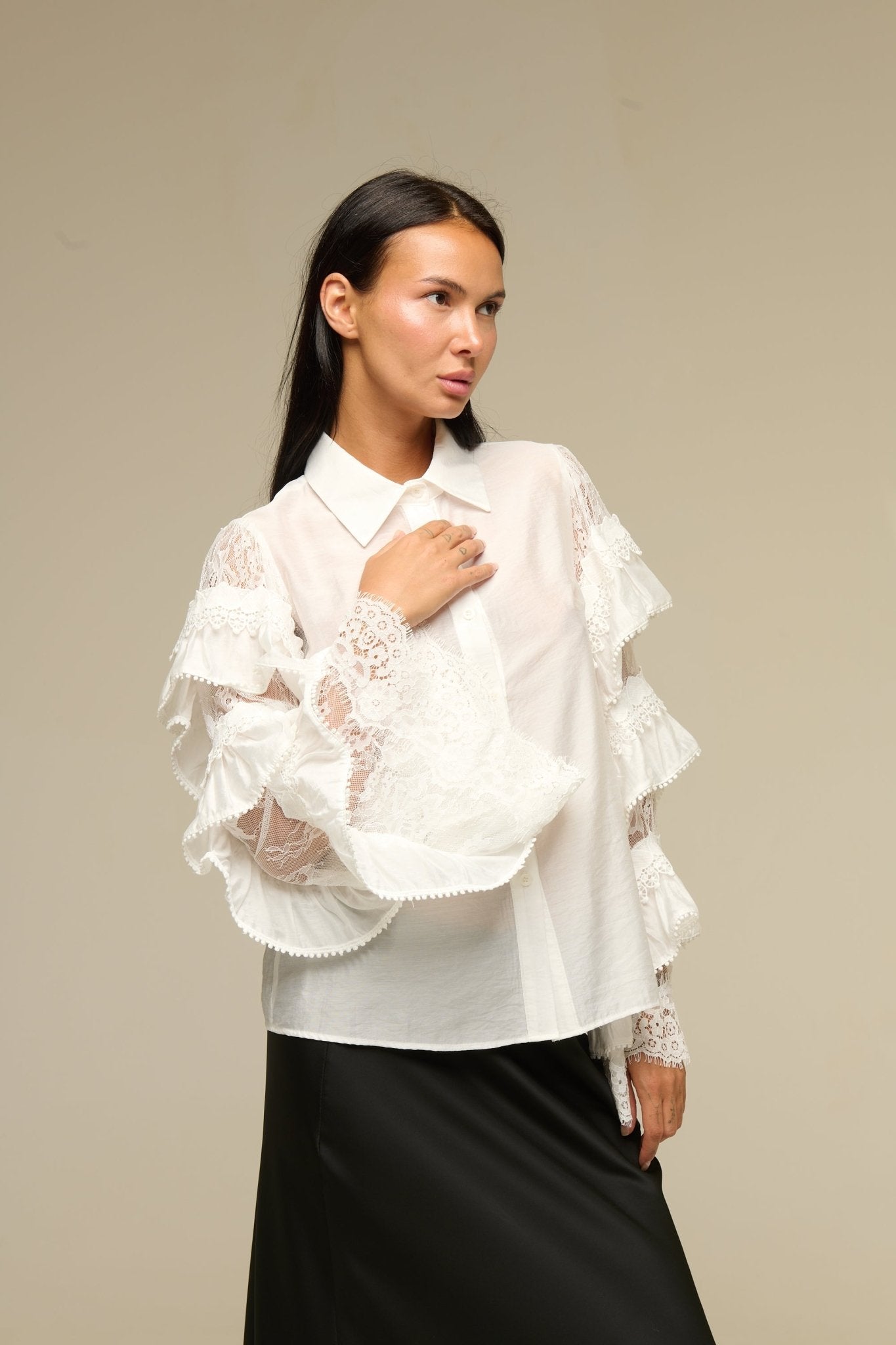 Camicia Florian - 22 Spazio Boutique