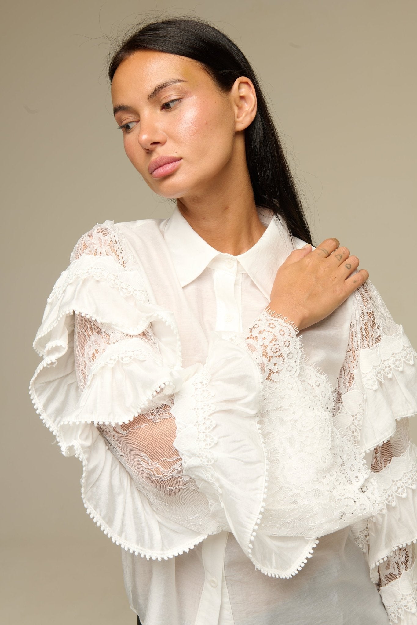 Camicia Florian - 22 Spazio Boutique