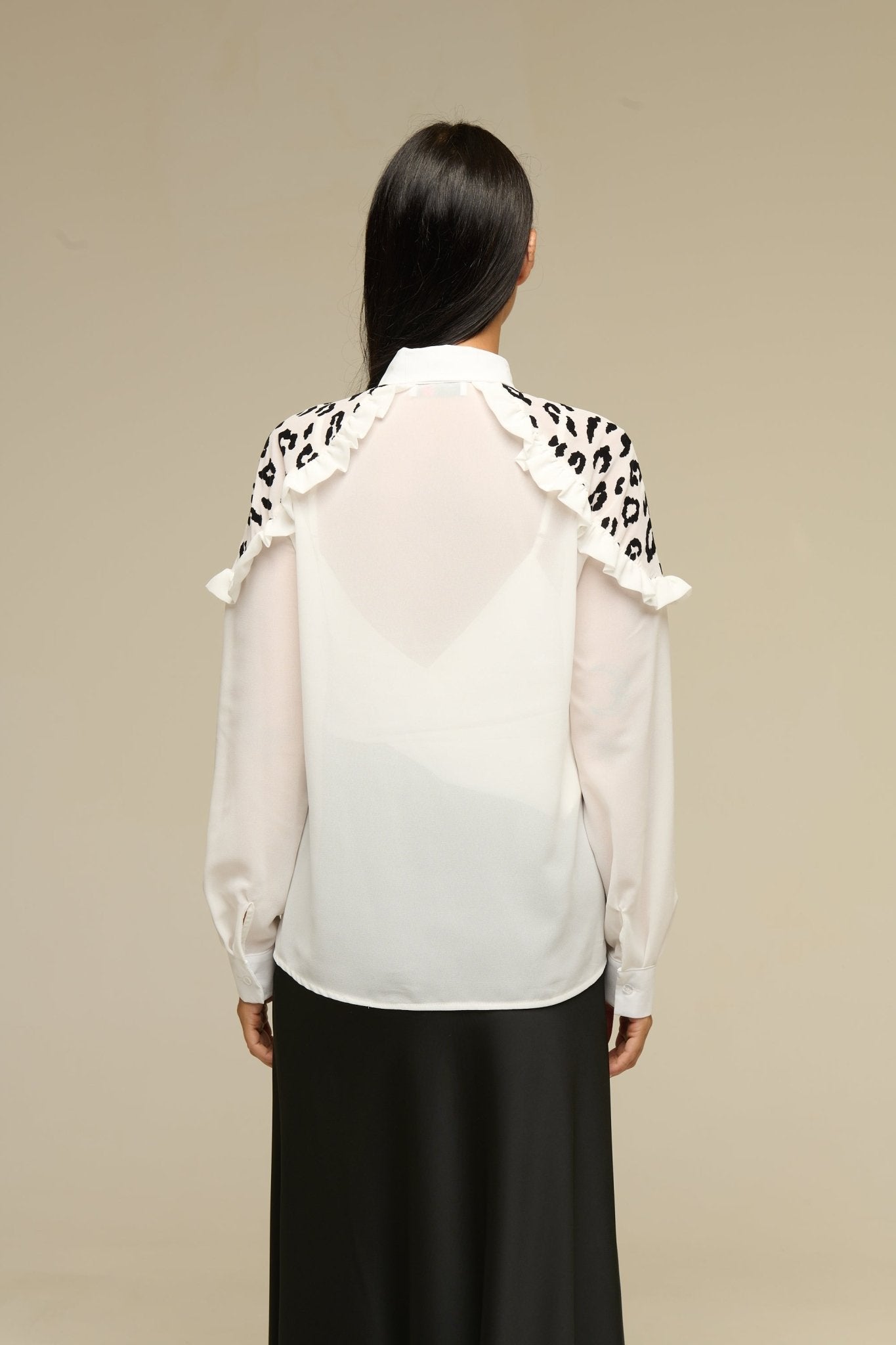 Camicia Zayn - 22 Spazio Boutique