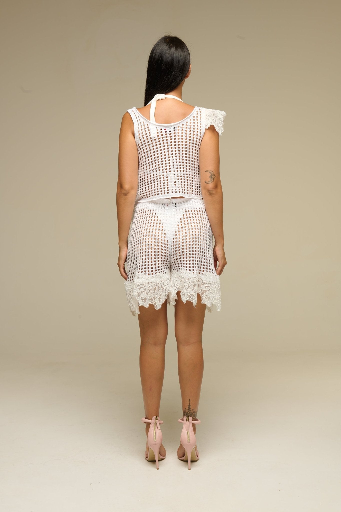 Completo Laufy - 22 Spazio Boutique