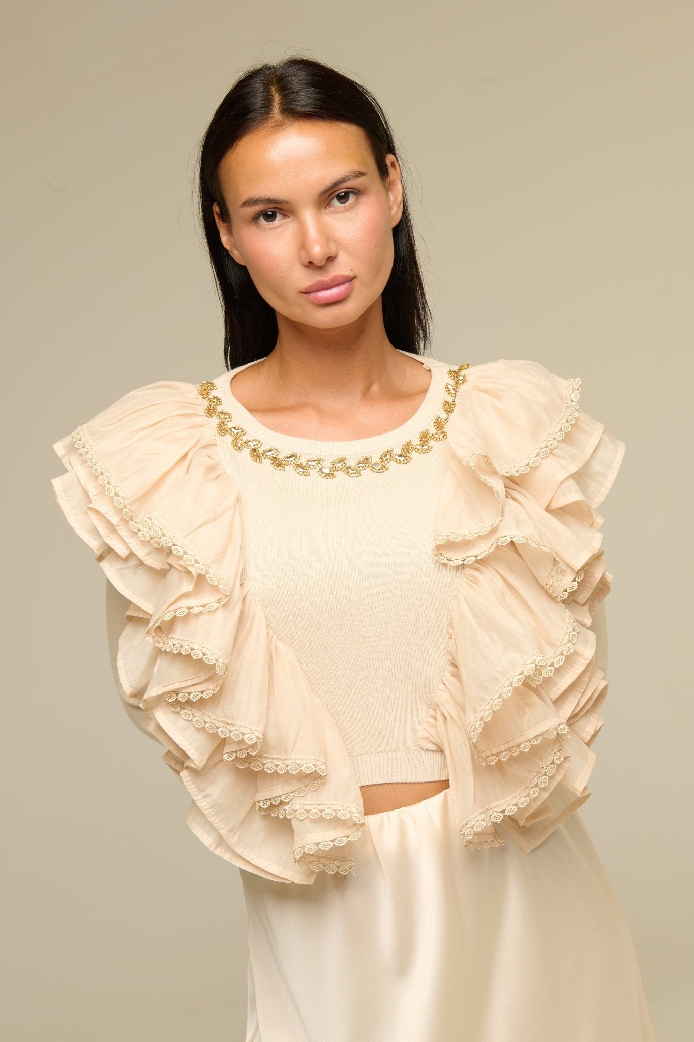 Maglia Rosanne - 22 Spazio Boutique