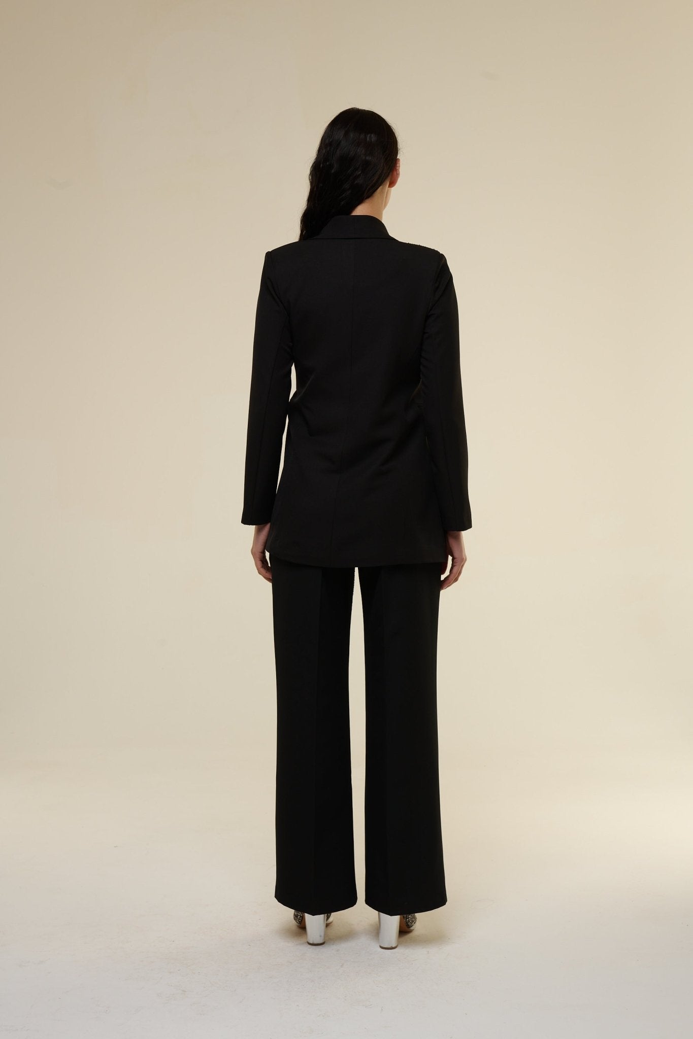 Tailleur Crystal Dyana - 22 Spazio Boutique