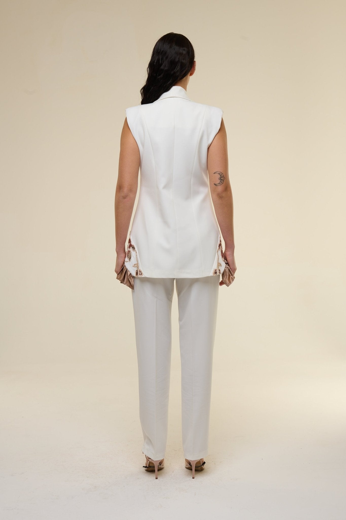 Tailleur Agata - 22 Spazio Boutique
