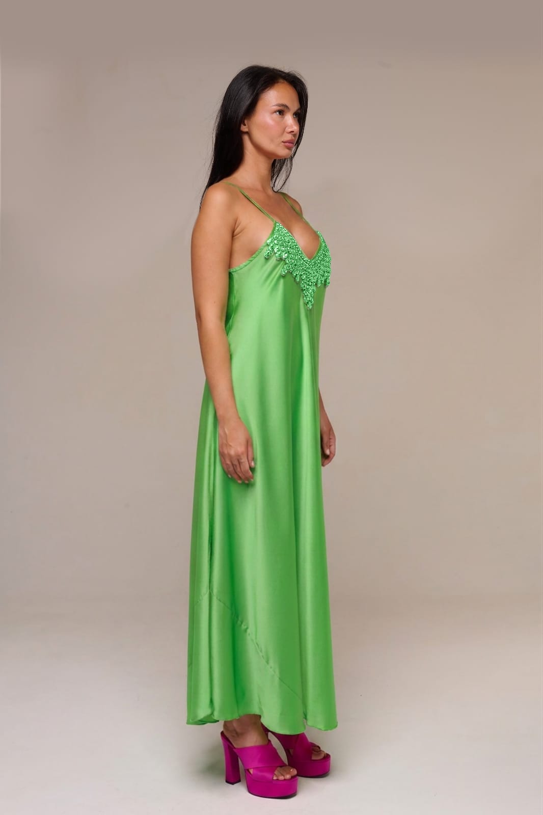Abito Lullaby - 22 Spazio Boutique