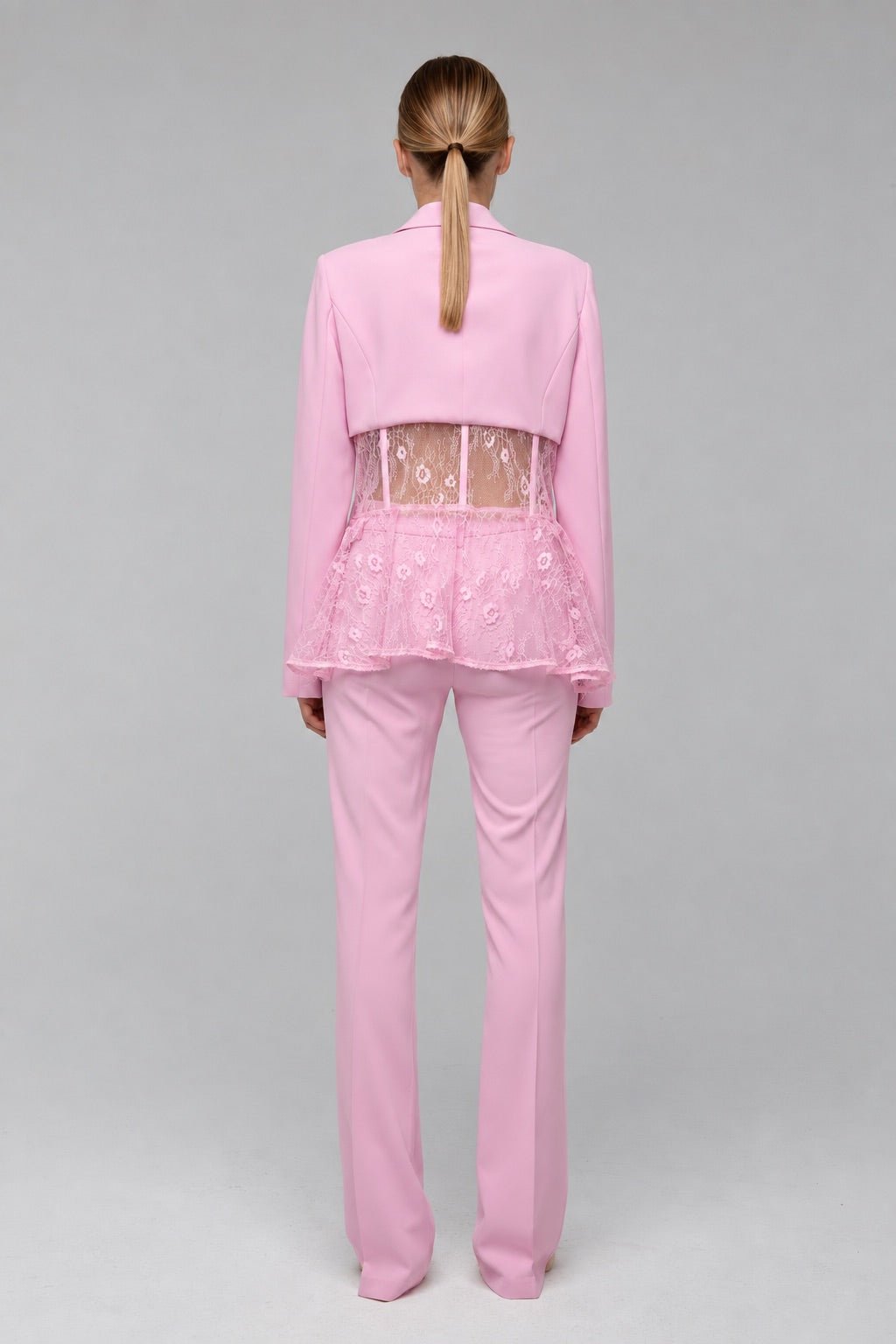 Tailleur Dea Rosa - spazio ventidue