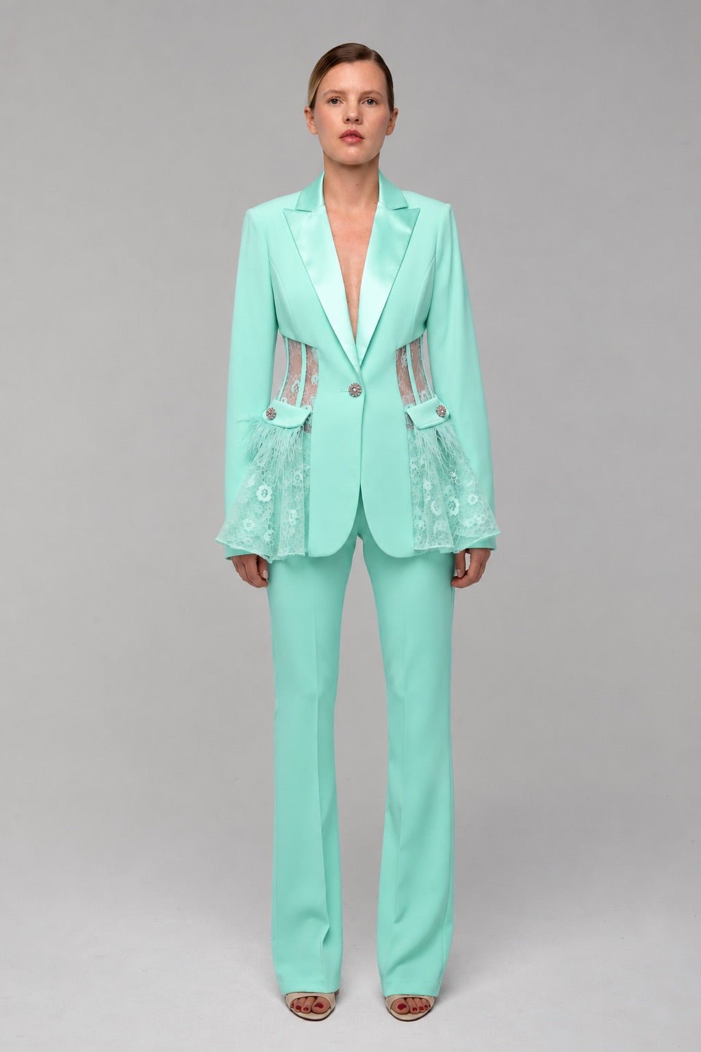 Tailleur Dea Tiffany - spazio ventidue