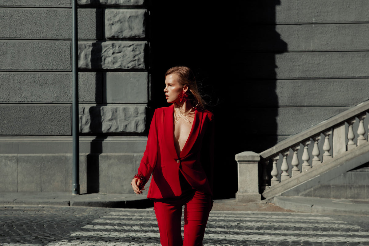 Tailleur - spazio ventidue