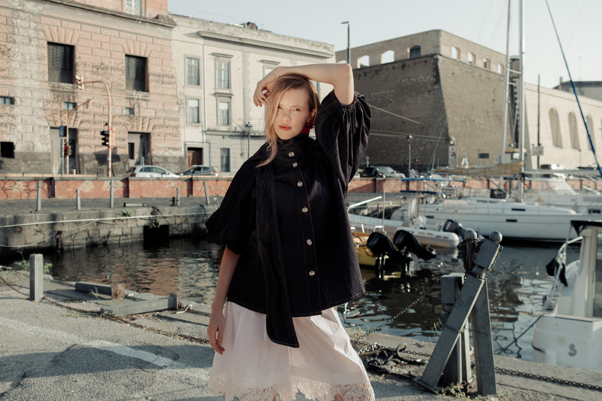 Camicie e Bluse - spazio ventidue