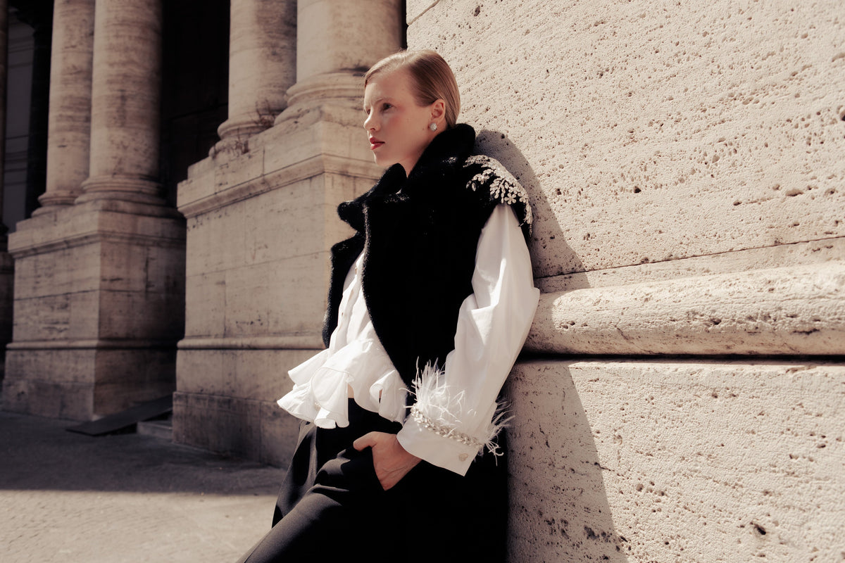 Autunno - Inverno FW26/27 - spazio ventidue