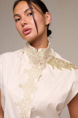 Completo Vegas Beige - 22 Spazio Boutique