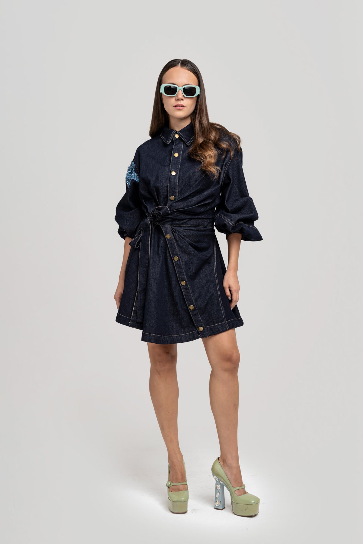 Abito Jeans Juliette