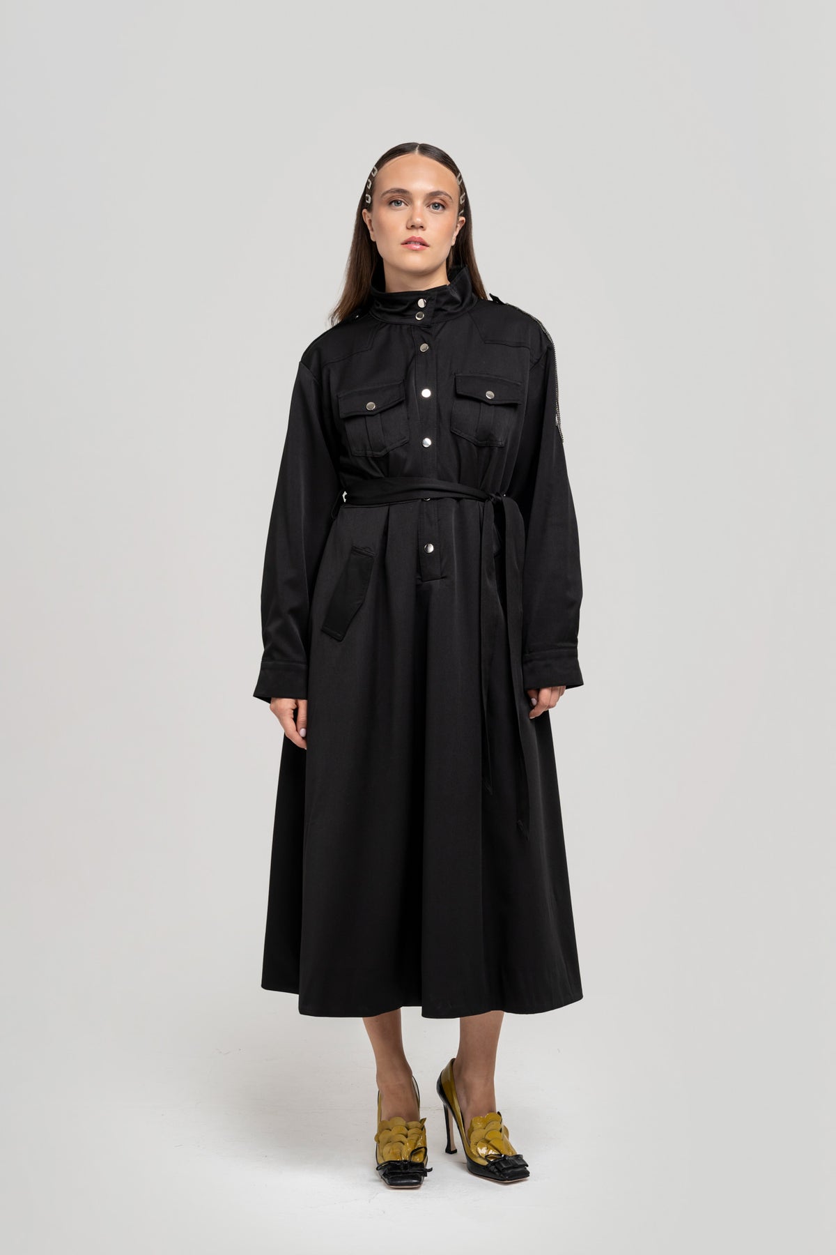 Abito Bella Nero