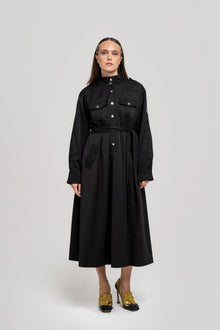 Abito Bella Nero
