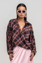 Camicia Alyssa