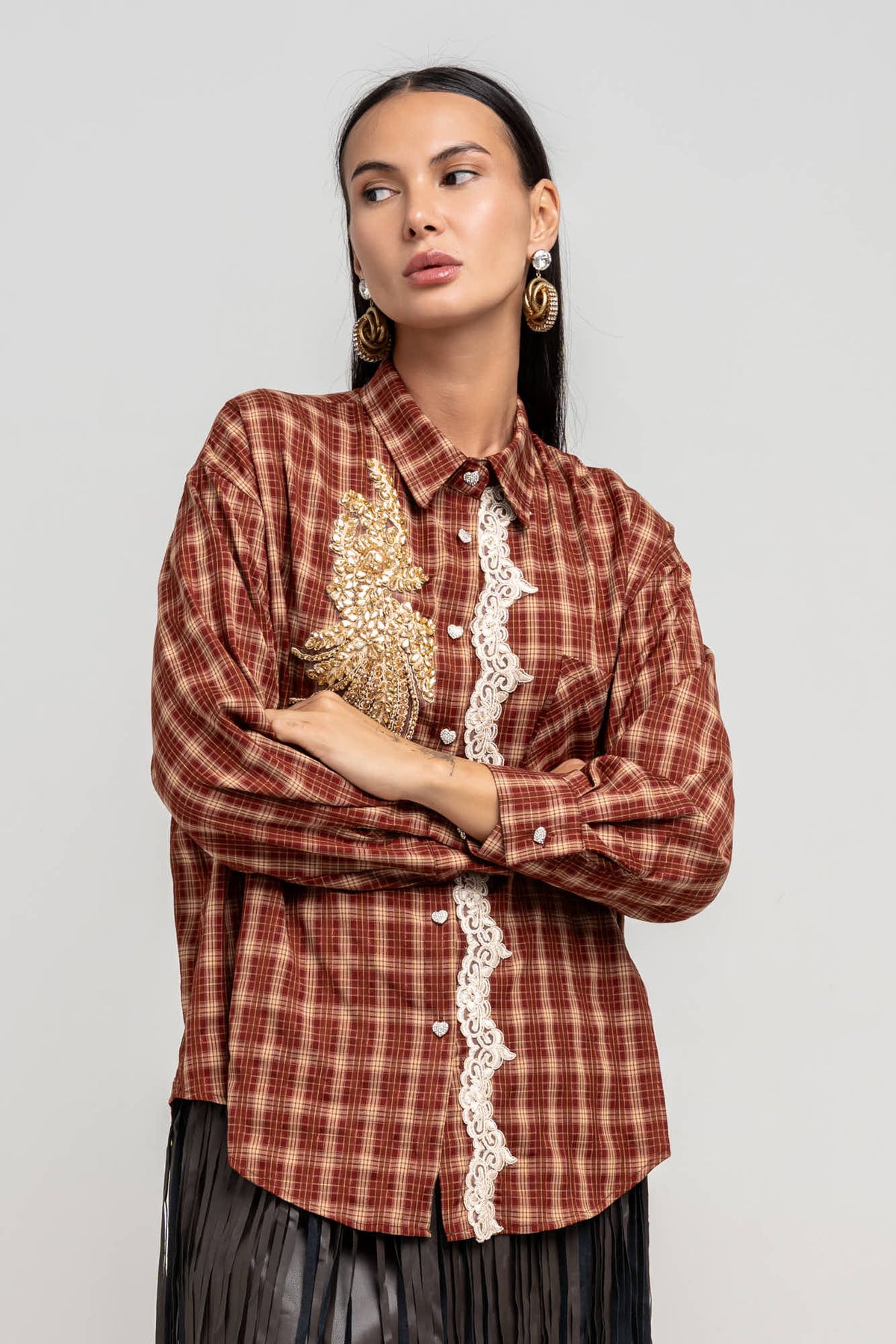 Camicia Kotty