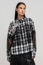 Camicia Elvyra - Spazio22