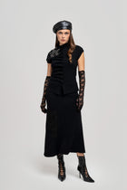 Completo Neige Nero