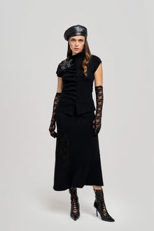 Completo Neige Nero