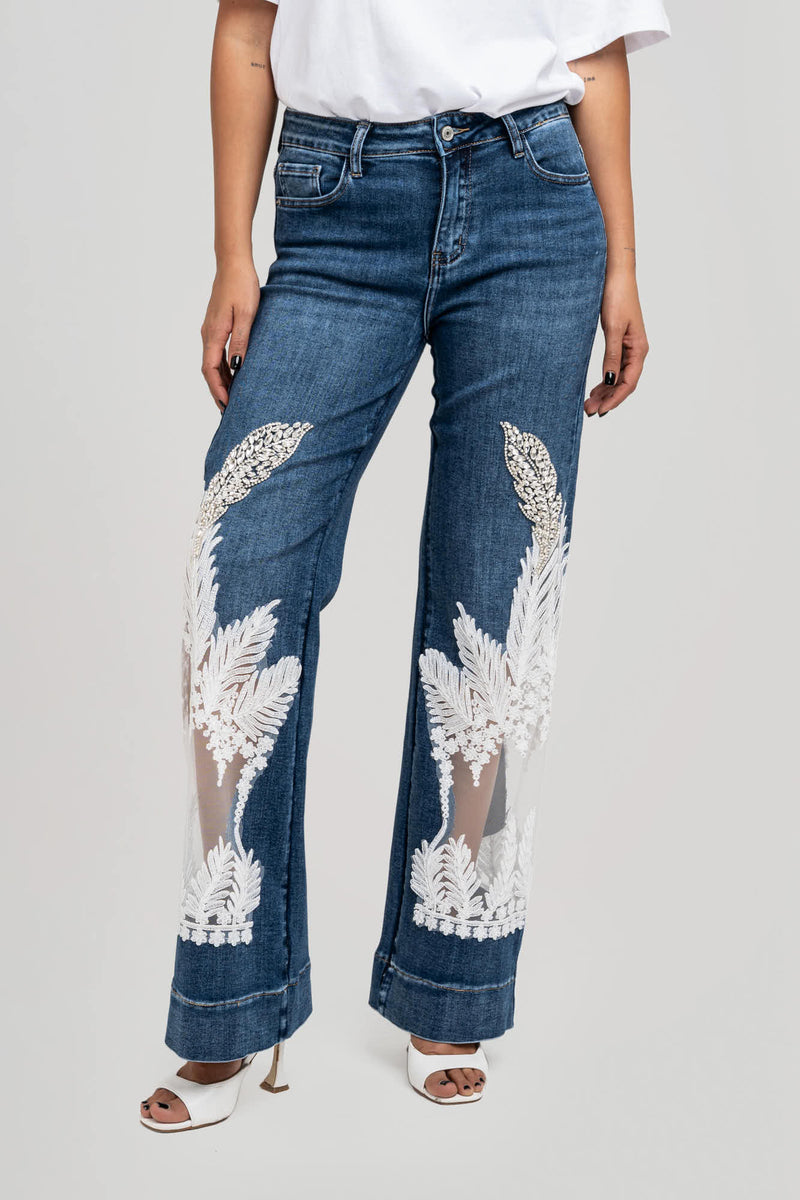 Jeans Jamy