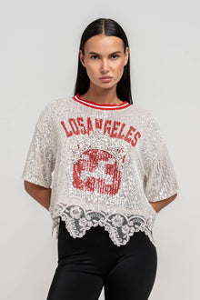 Maglia Jaky Rossa