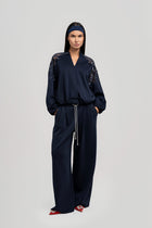 Tuta Mystic Blu