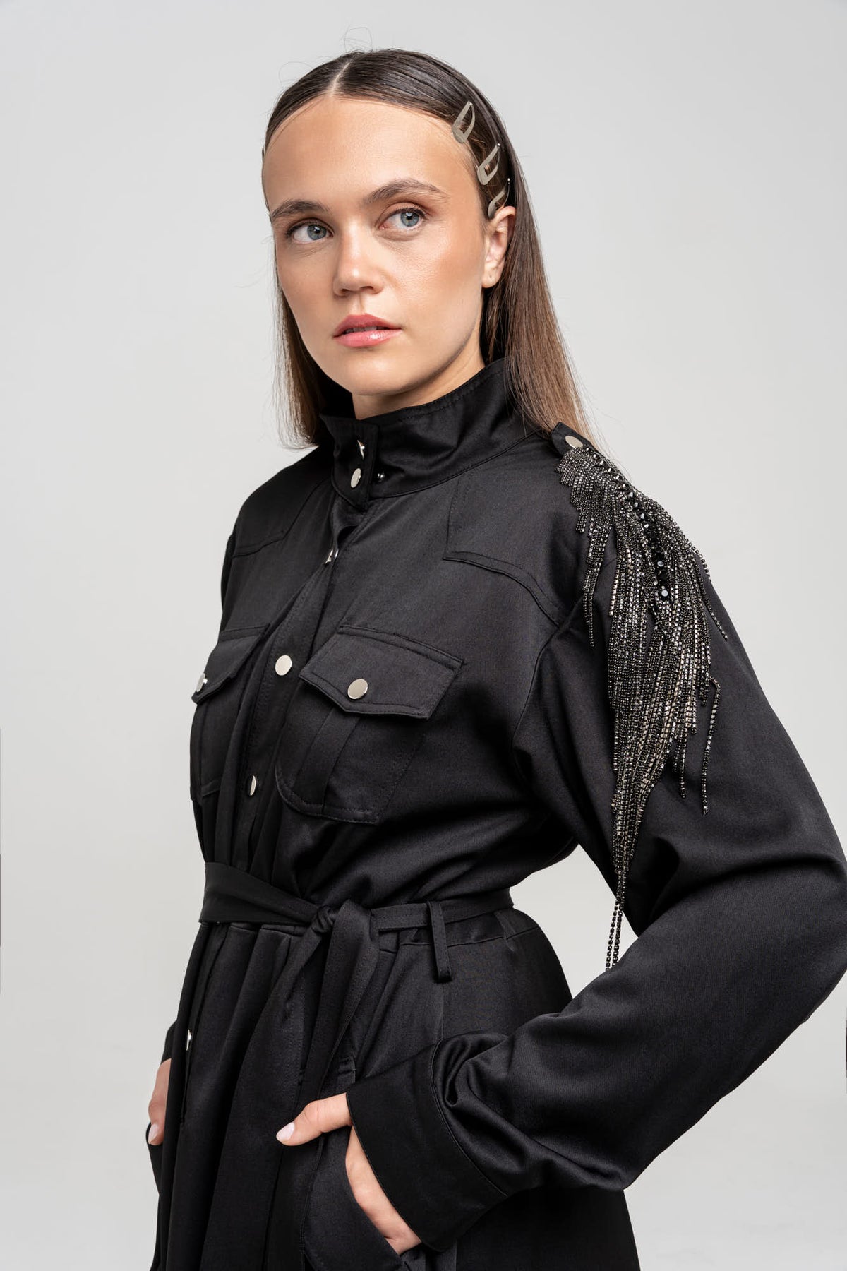 Abito Bella Nero