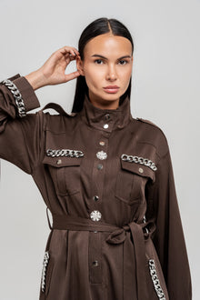 Abito Joe Marrone
