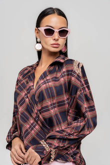 Camicia Alyssa