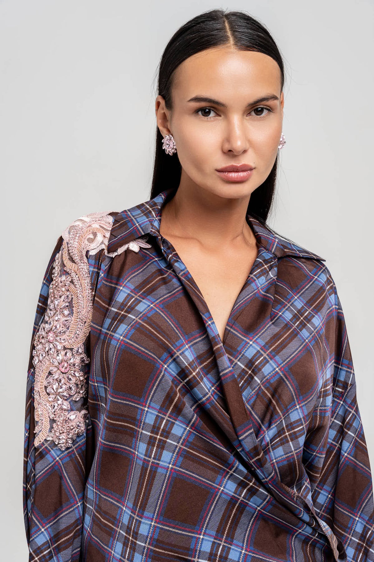 Camicia Choco