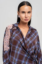Camicia Choco
