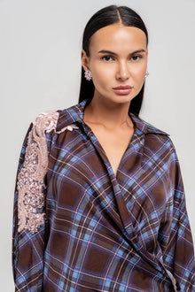 Camicia Choco