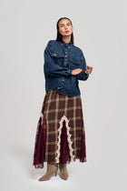 Camicia Jeans Dalia