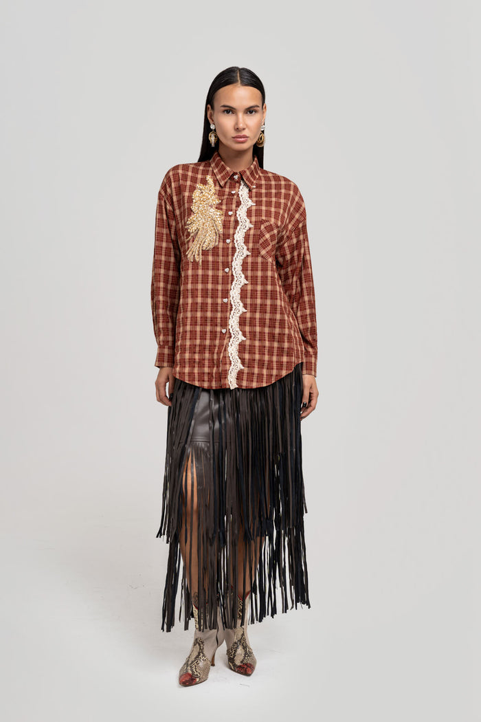 Camicia Kotty