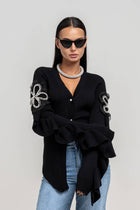 Cardigan Lavinia Nero