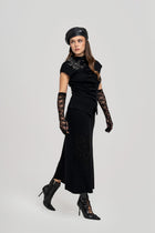 Completo Neige Nero