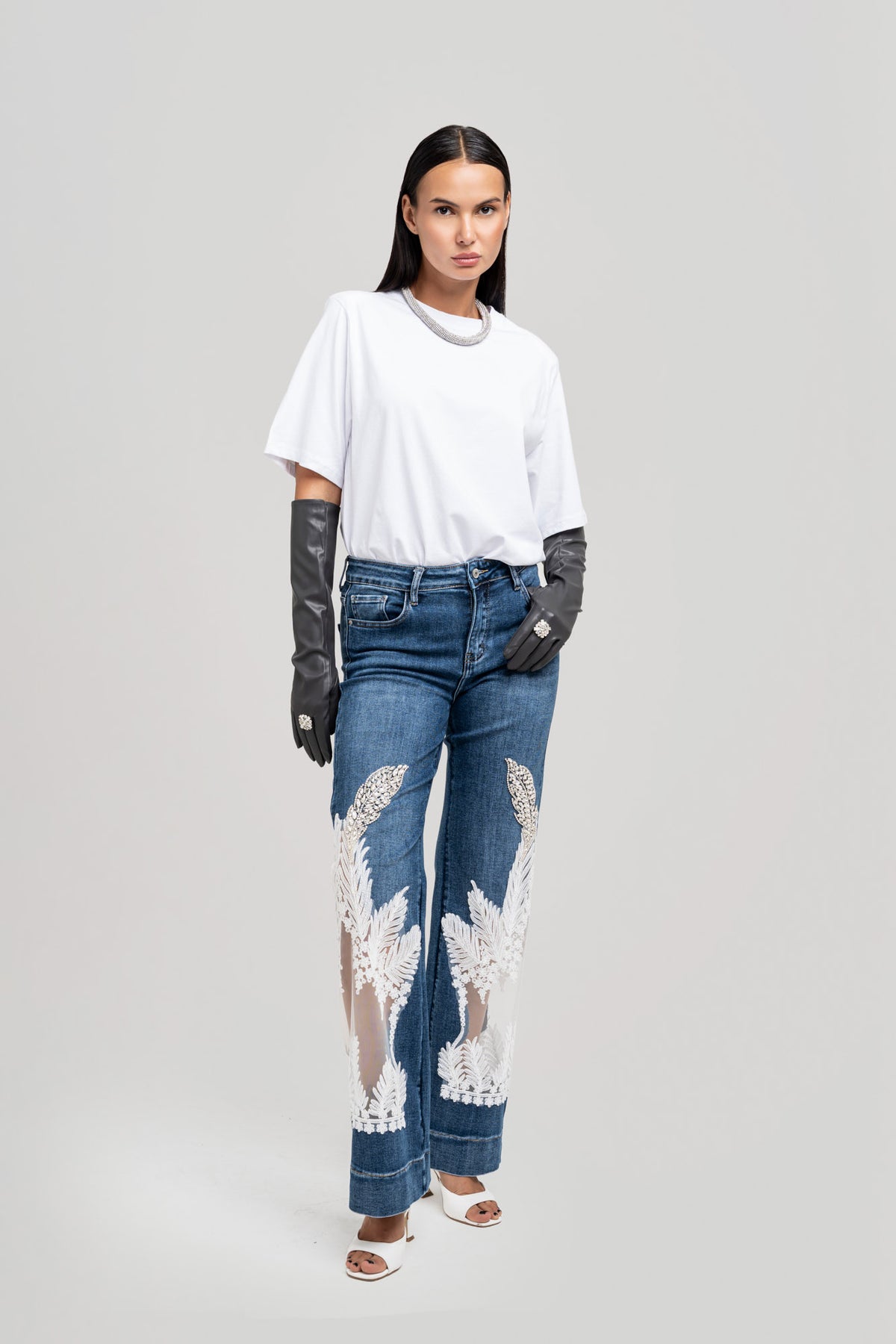 Jeans Jamy
