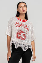 Maglia Jaky Rossa